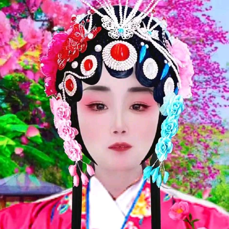 红艳
