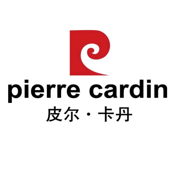 皮尔卡丹尚余男装专卖店