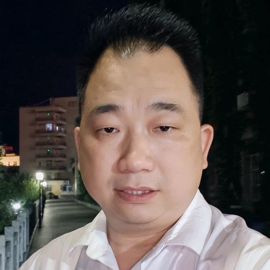 忍让谦和