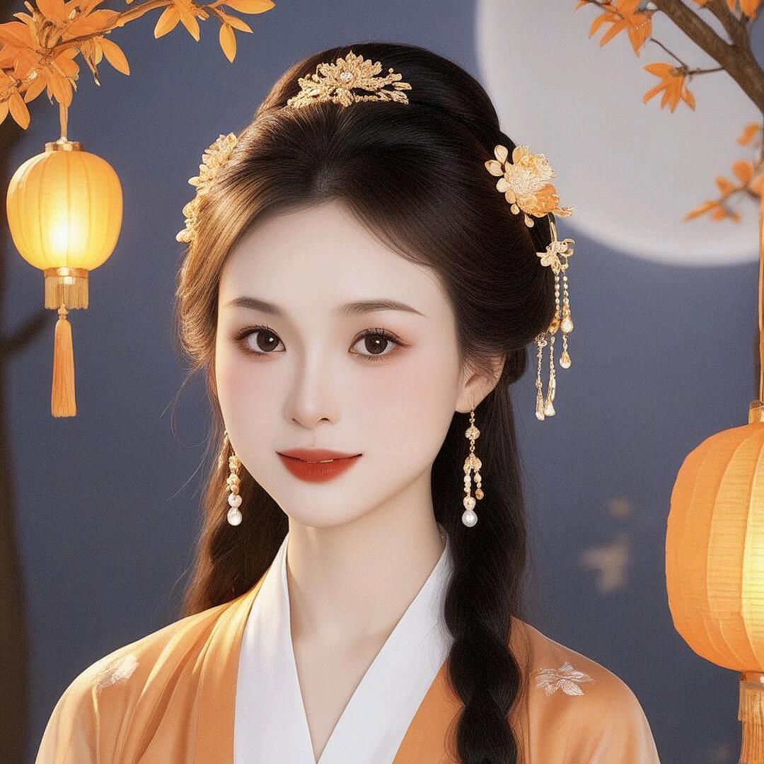小露珠
