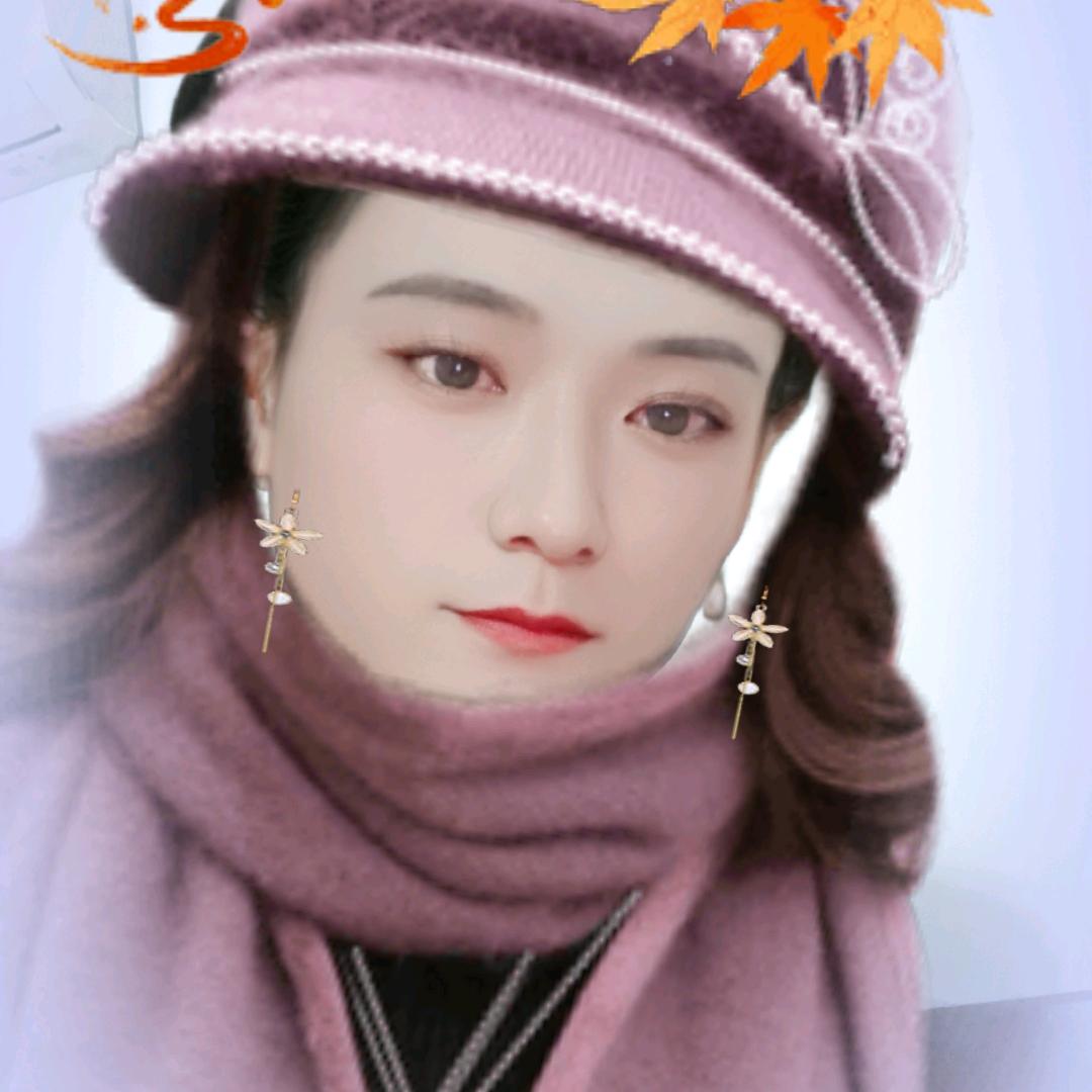 海龙过好每一天。