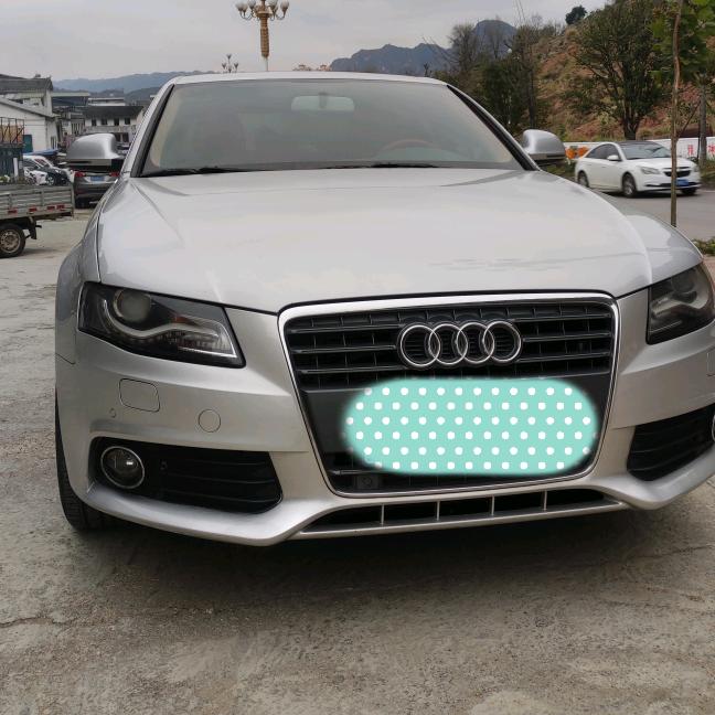 施秉景诚二手车有限公司