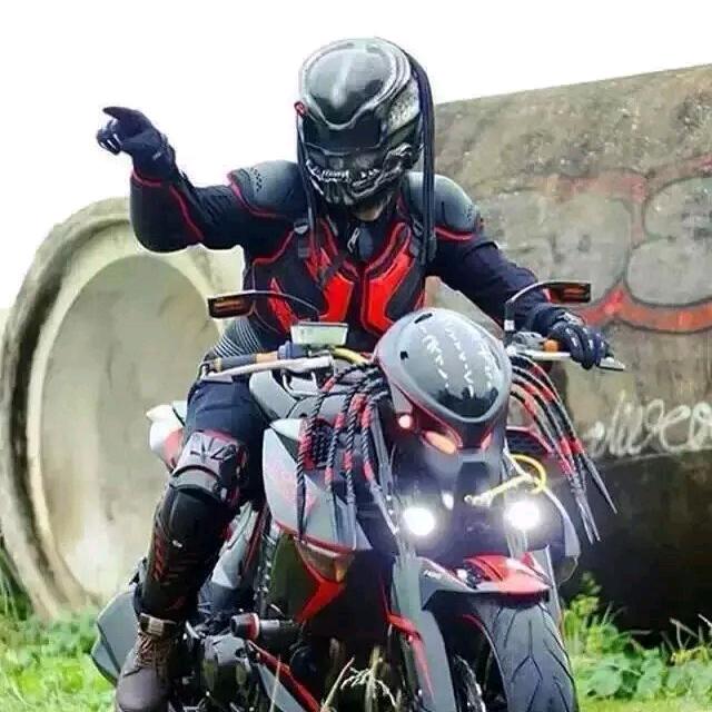 狂飙者
