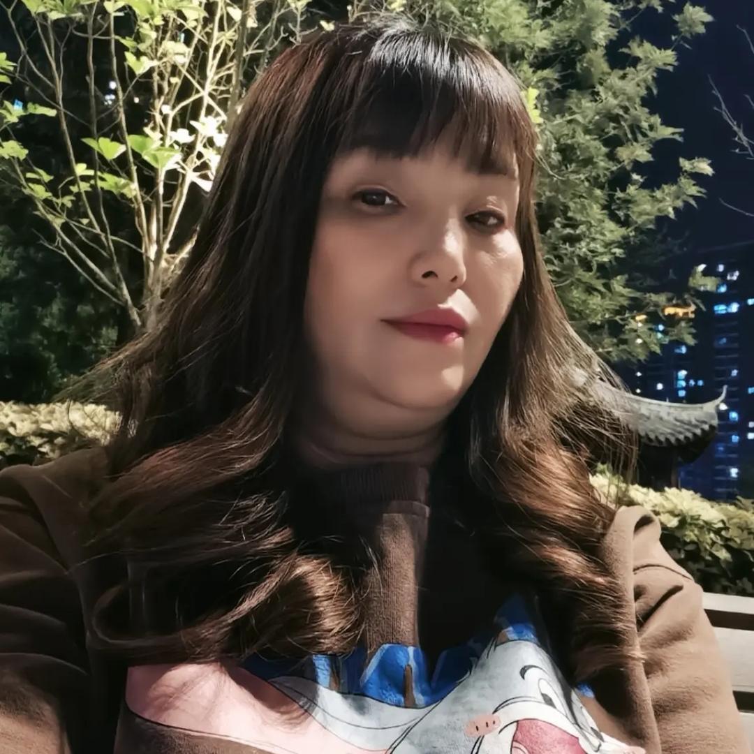 我是李姐