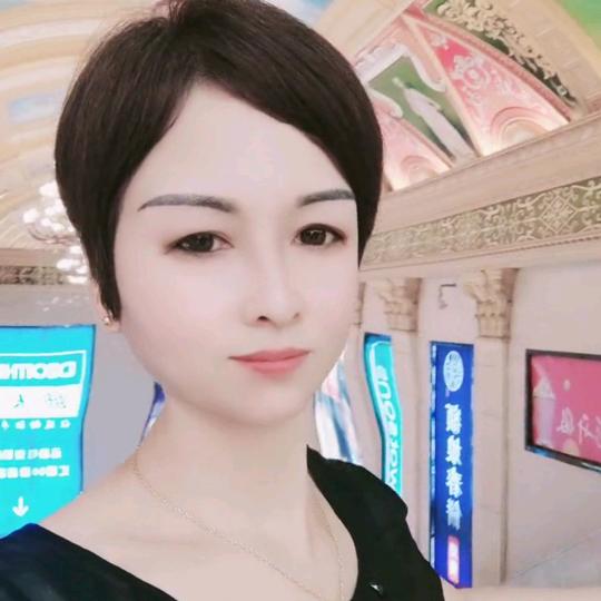 邯郸甜姐（单身）