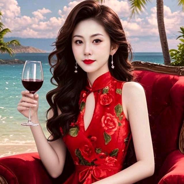 幸运🌞满格