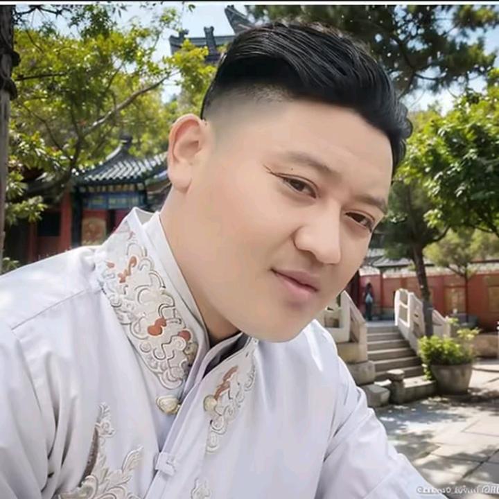 让你久等了