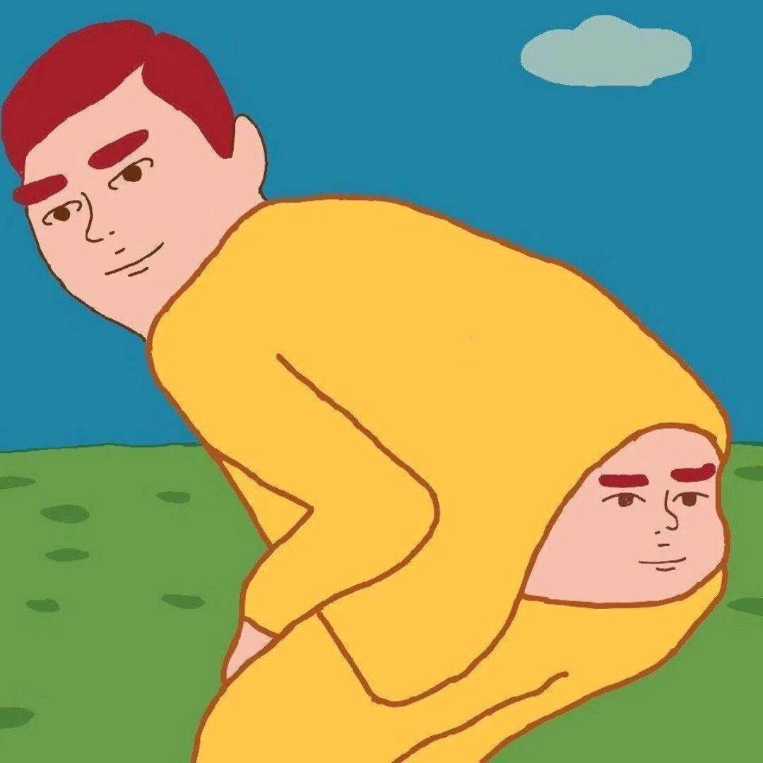 徐医第一深情