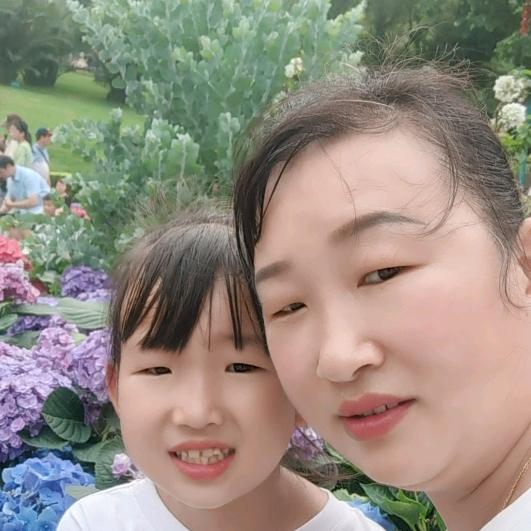 好可爱哟~~
