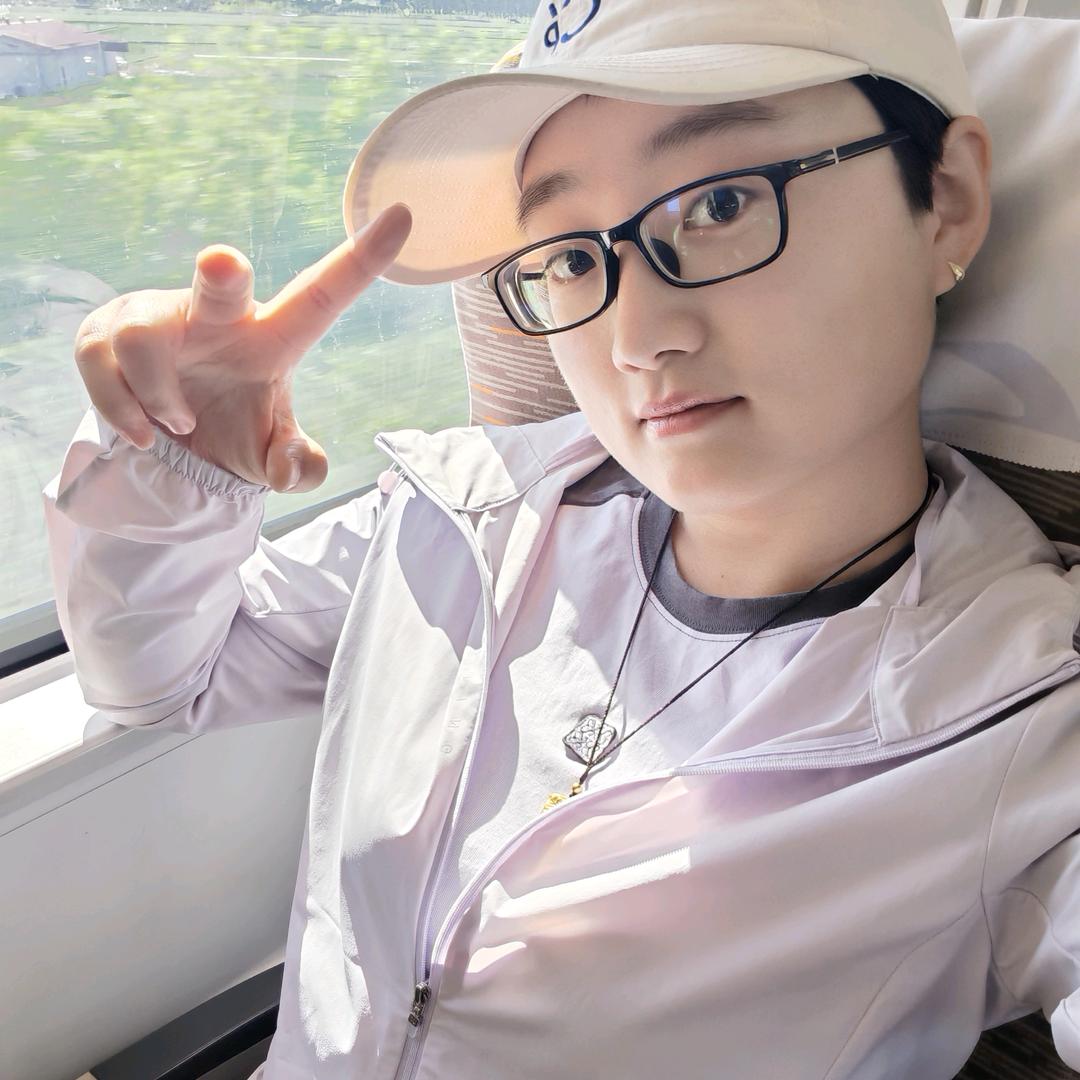 暖心向阳🌸婵儿