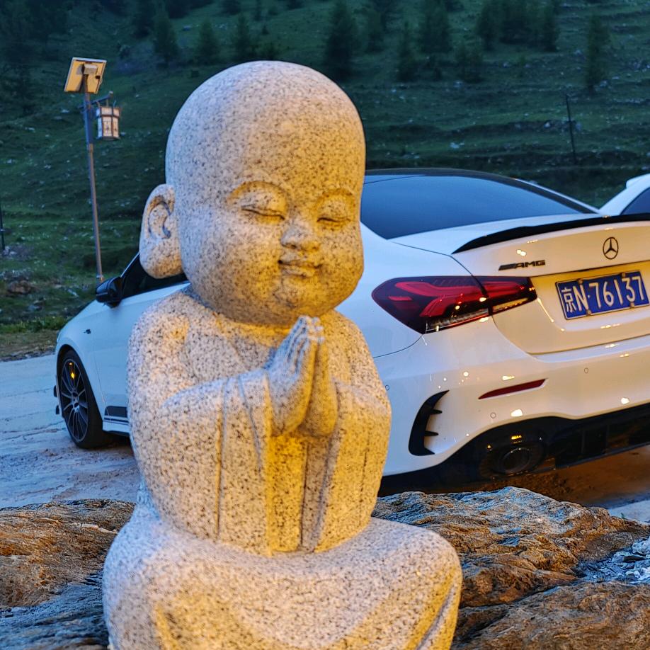 五台山接待代办