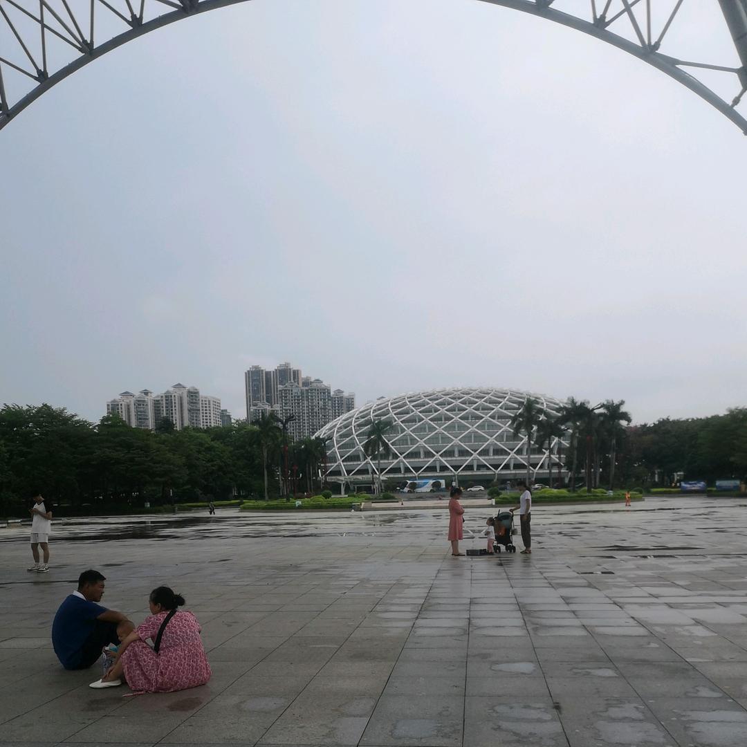 🎋怀岭怡和🌾