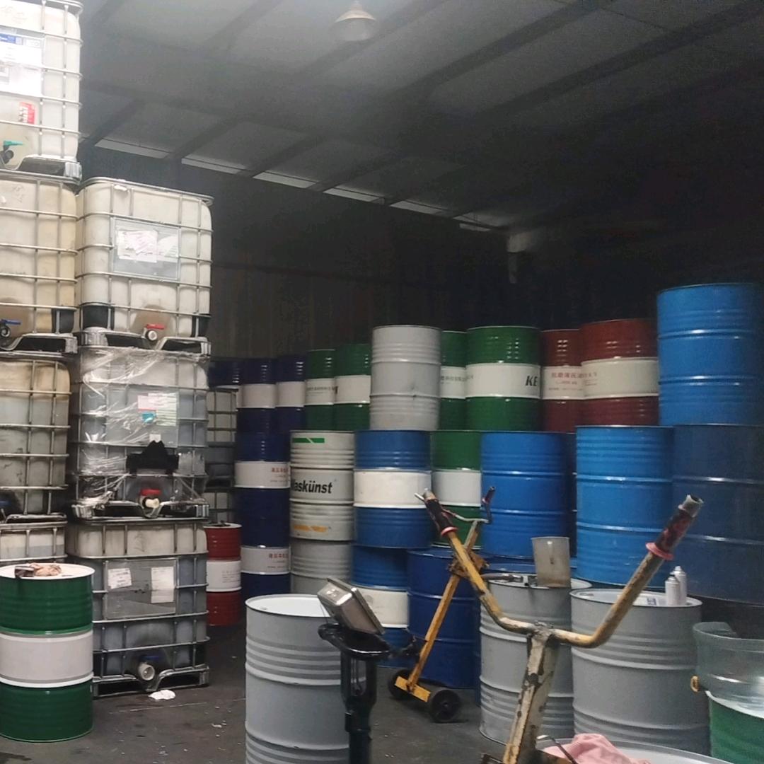 宁波格鲁森润滑油龚德超