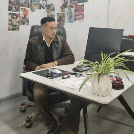 雄勇汽车服务有限公司