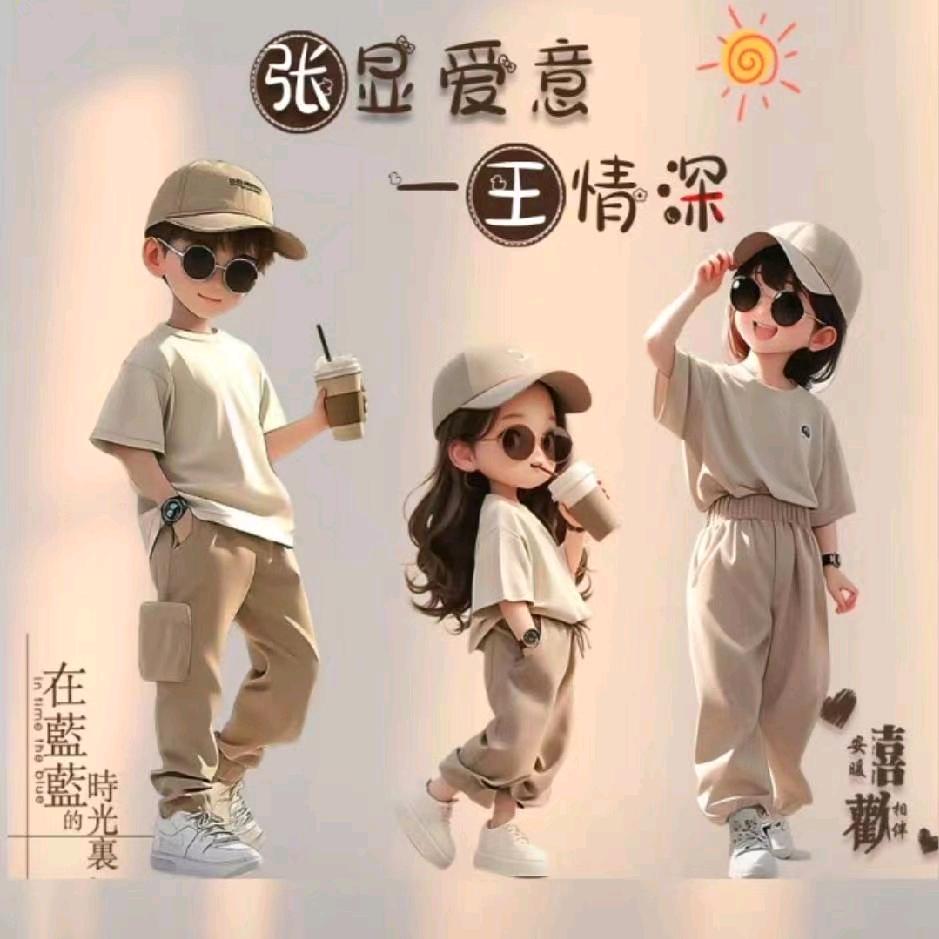不负年华❤️不负卿