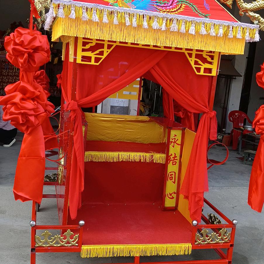 天真婚纱婚庆