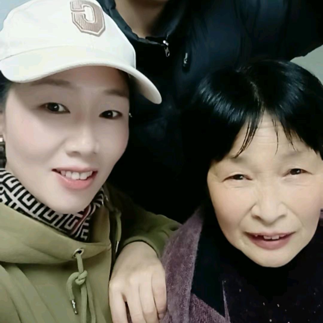 安徽的姑娘