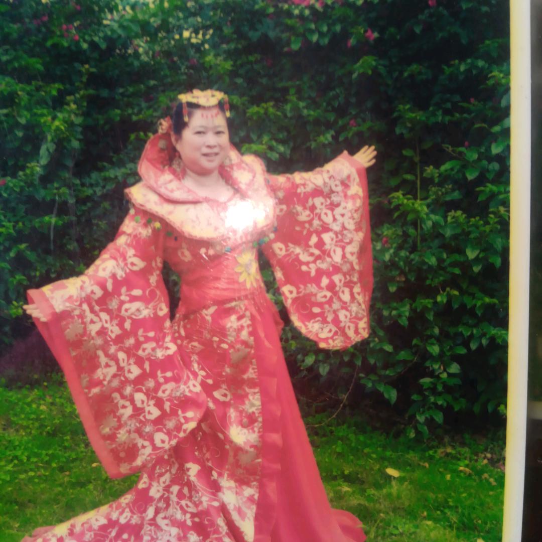 苦中的乐