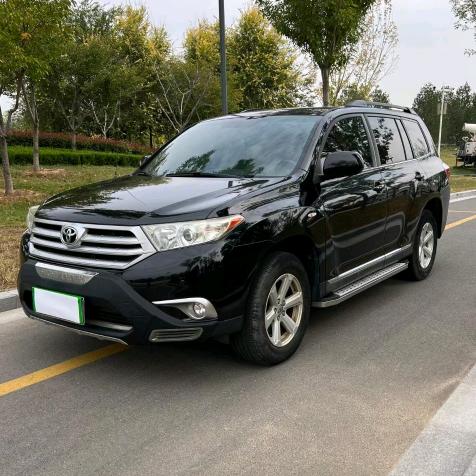 莫名二手车