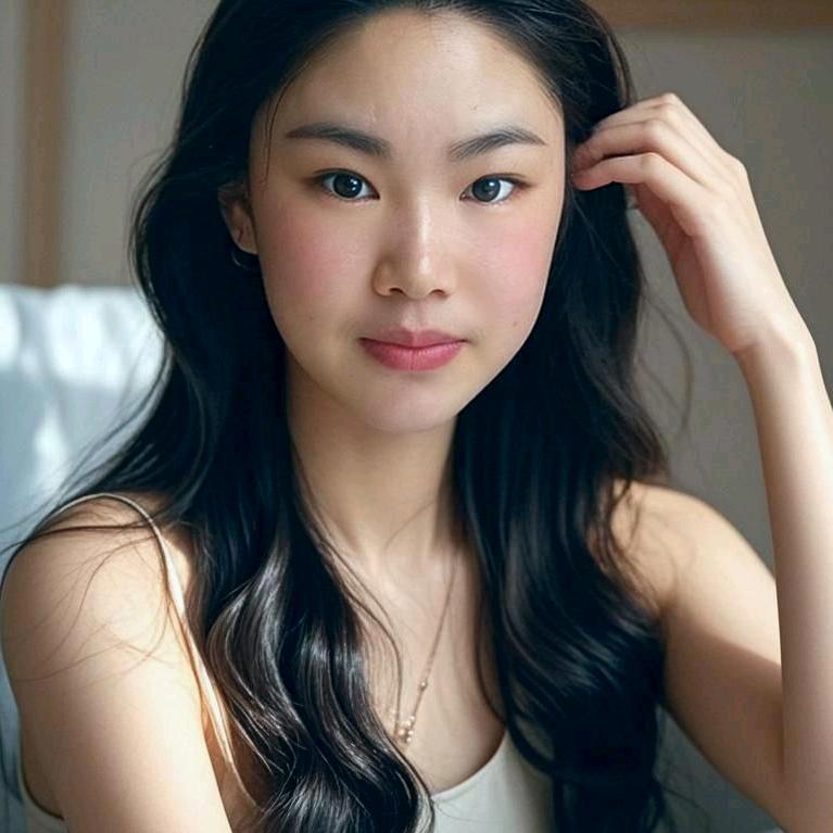 农村妹:冰晨