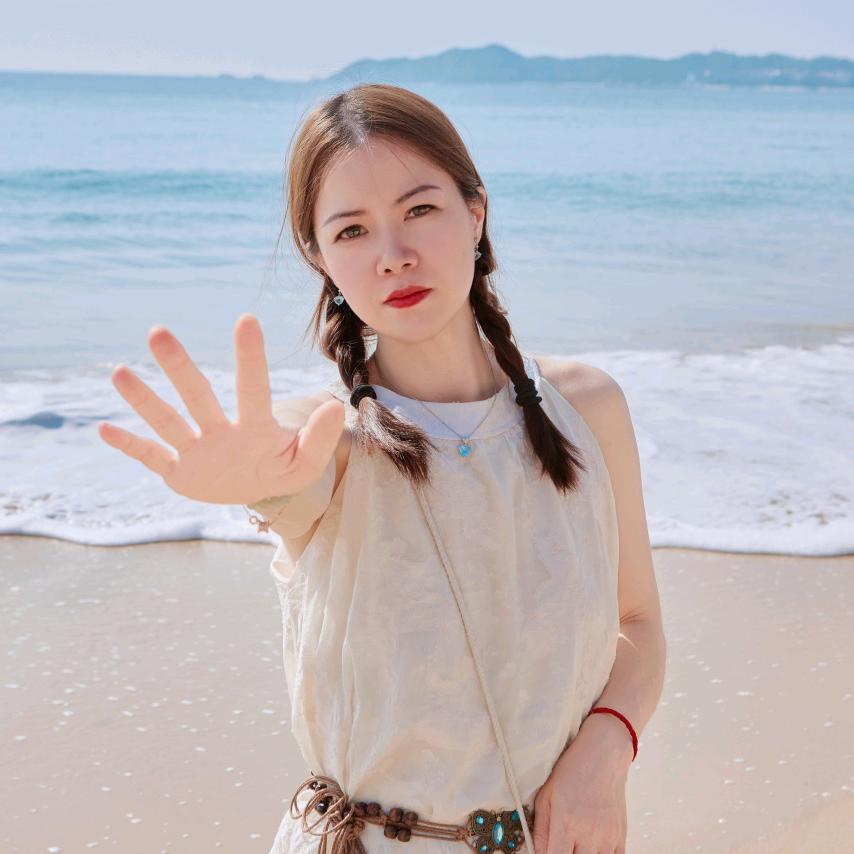 谢麻麻