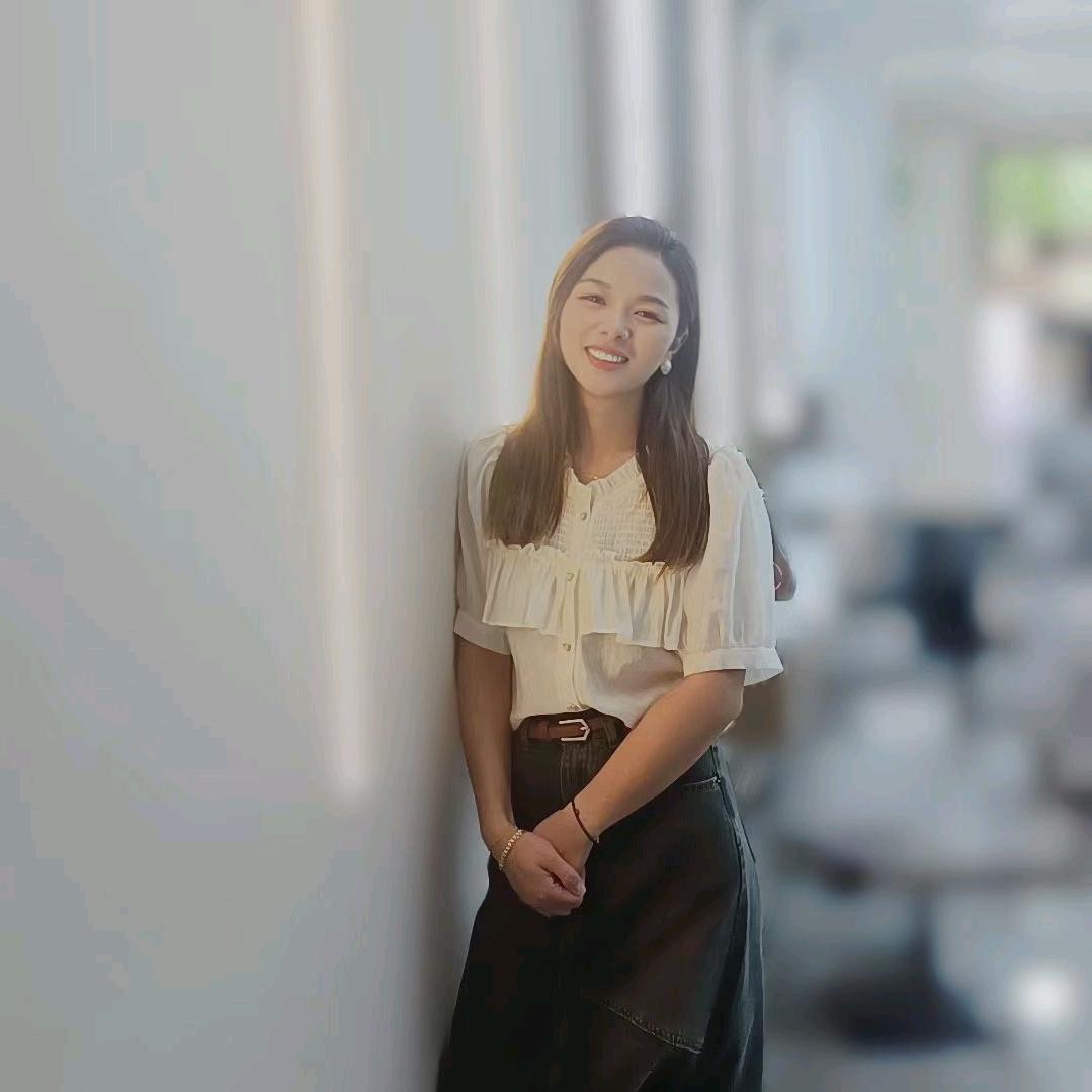 霸气女王