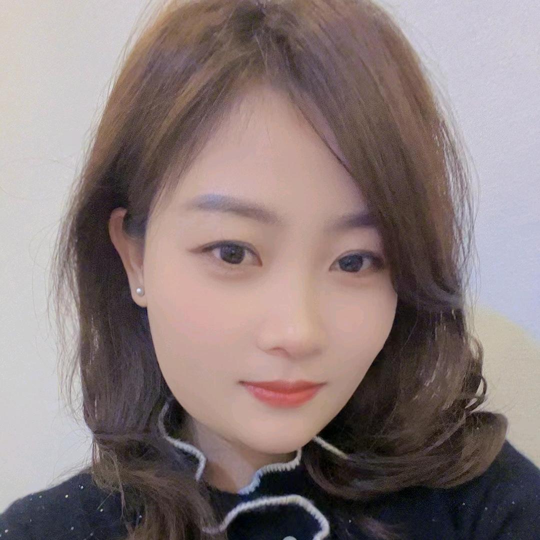 浅笑安然🦋