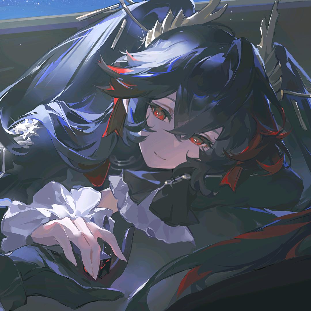 灰鸦