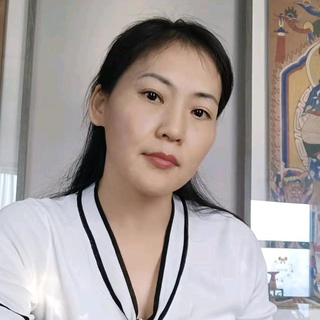 小冉冉（开播号主页）