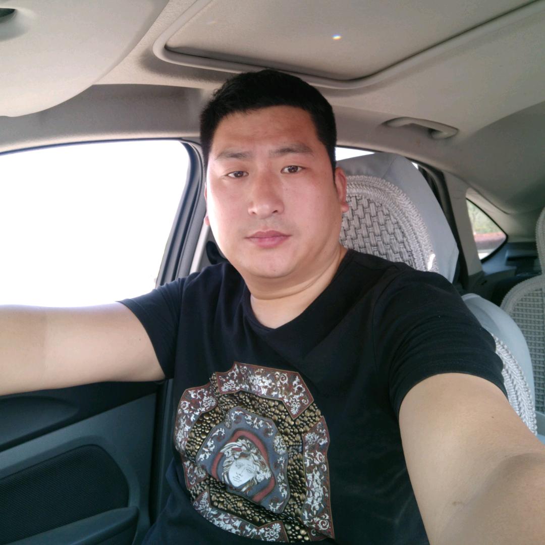 淮南涂料圈     程伟