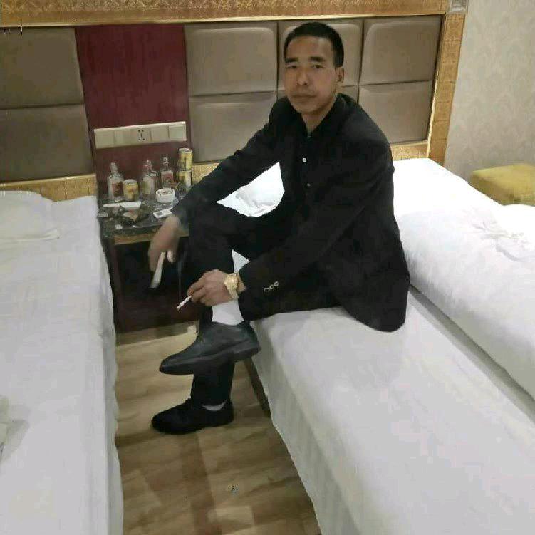 单身一人走天下