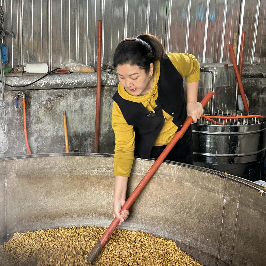 鸭溪天锅一号酒坊