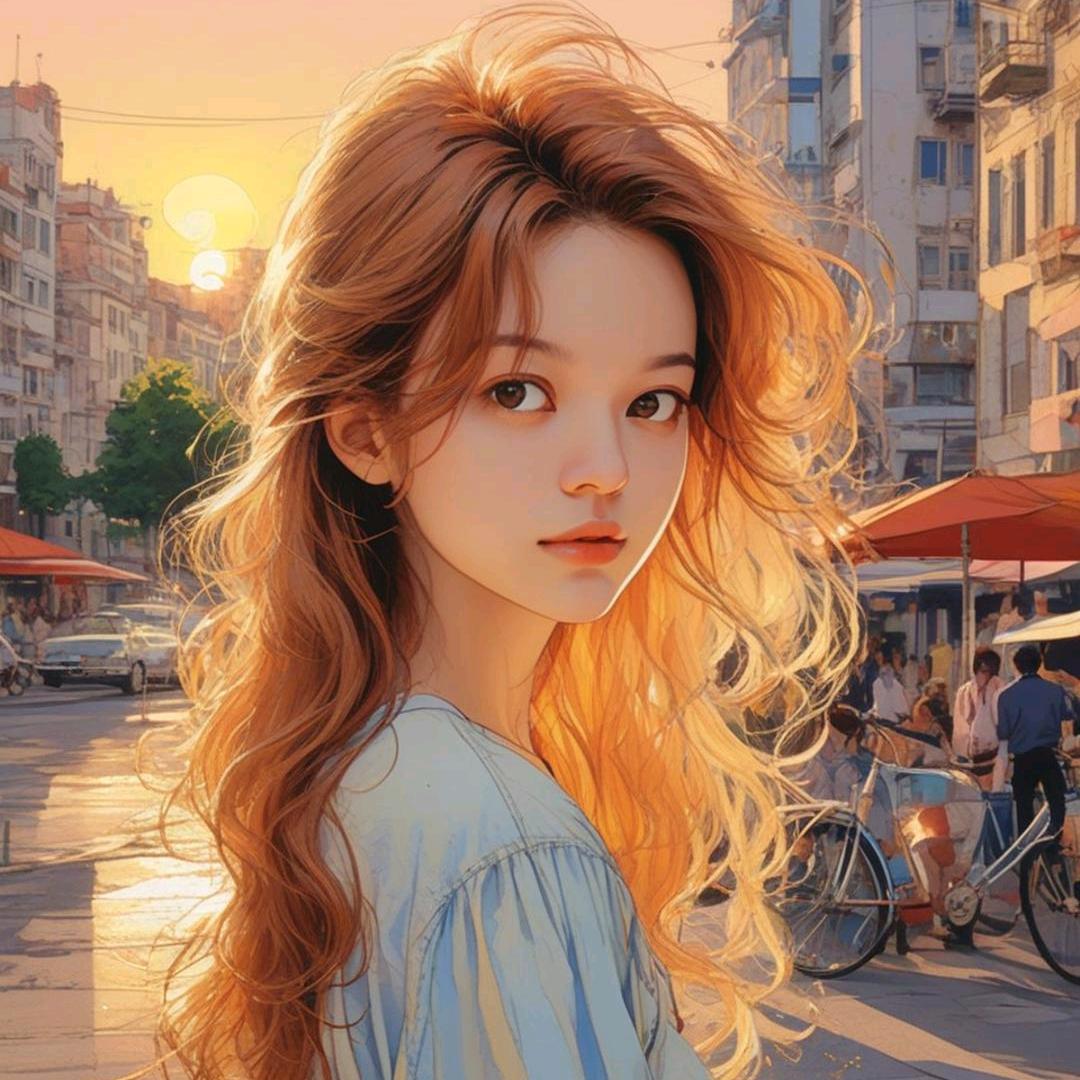 小毛