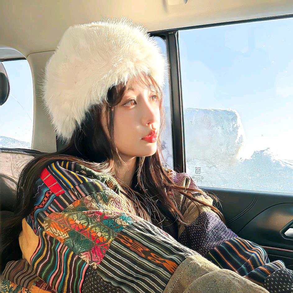 婷不停🧶