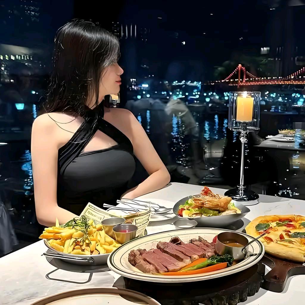 苏子汐·呼和浩特✨