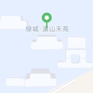 绿城溪山禾苑