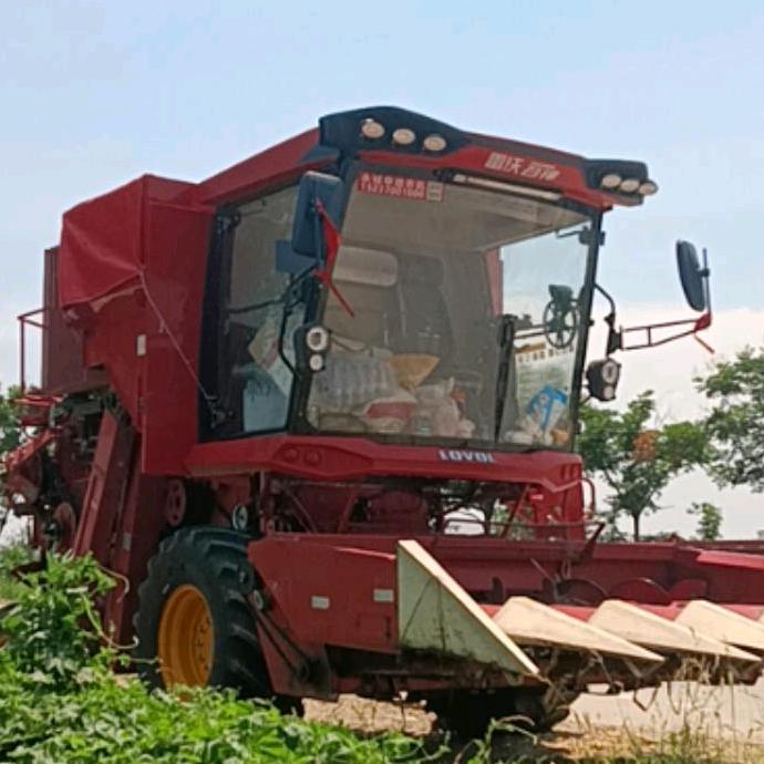 永城农业精诚与您合作