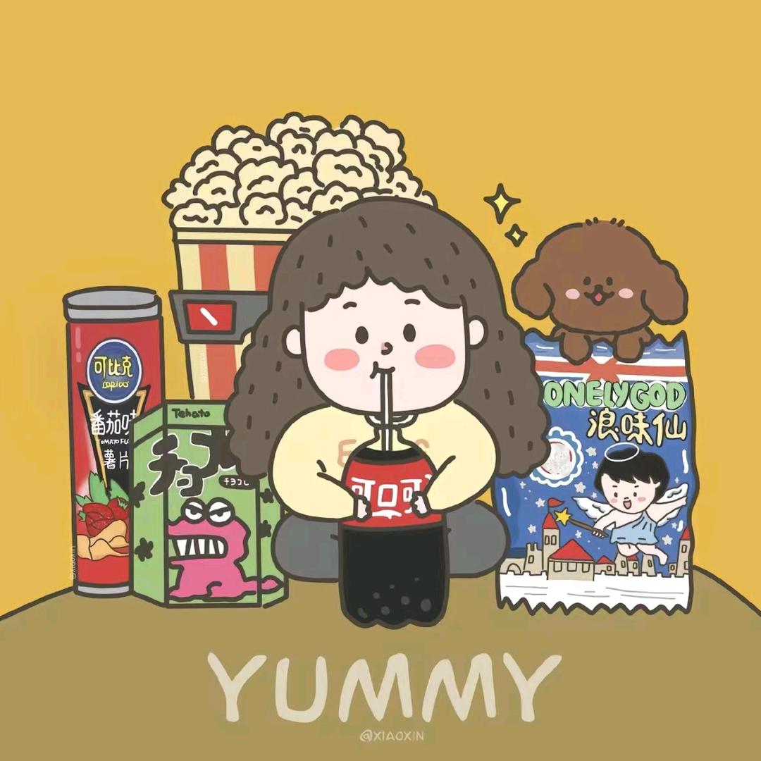 瑛姐的零食屋