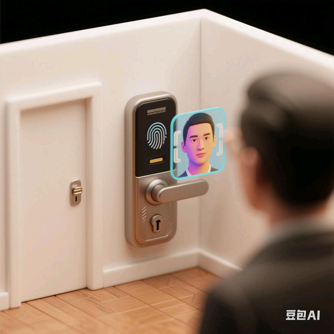 遵义高端指纹锁（互关必回）