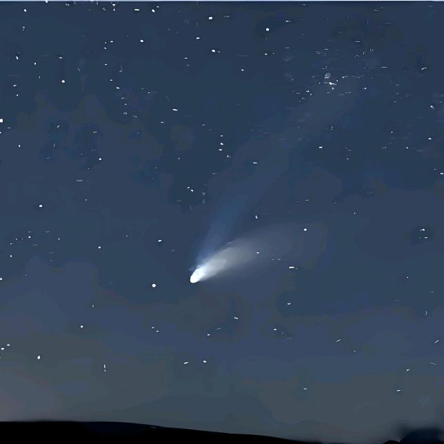 扫把星