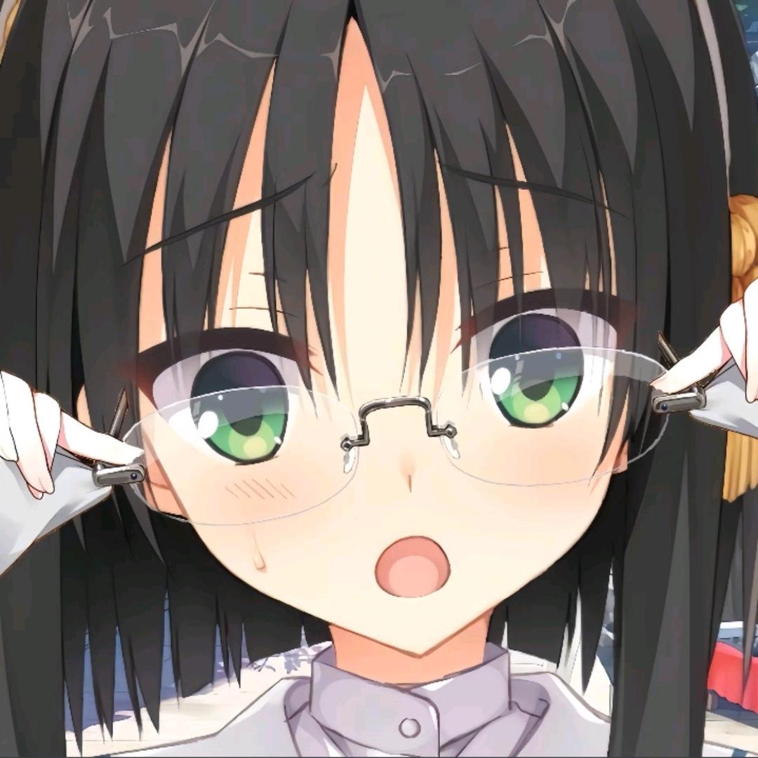 鱼鱼Kira☆