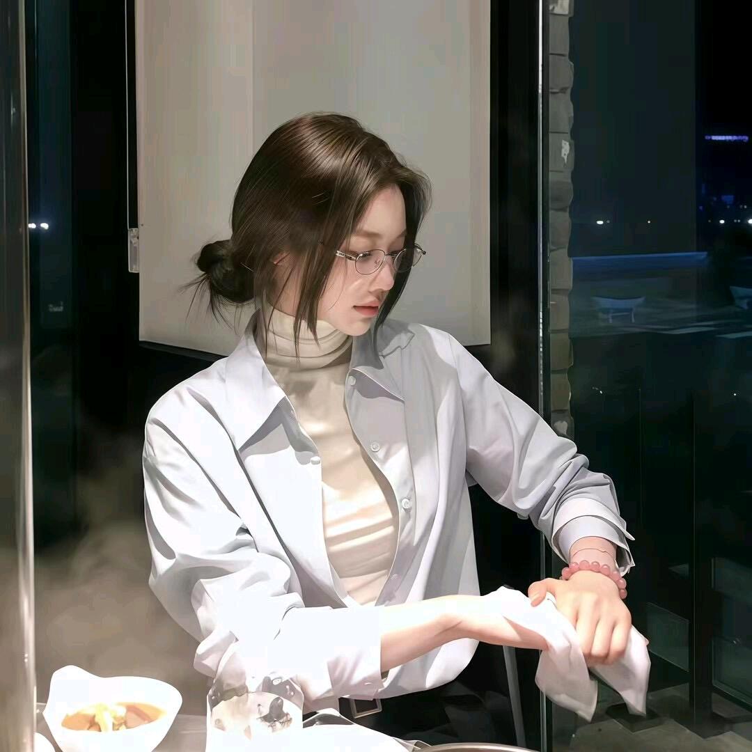 ➣