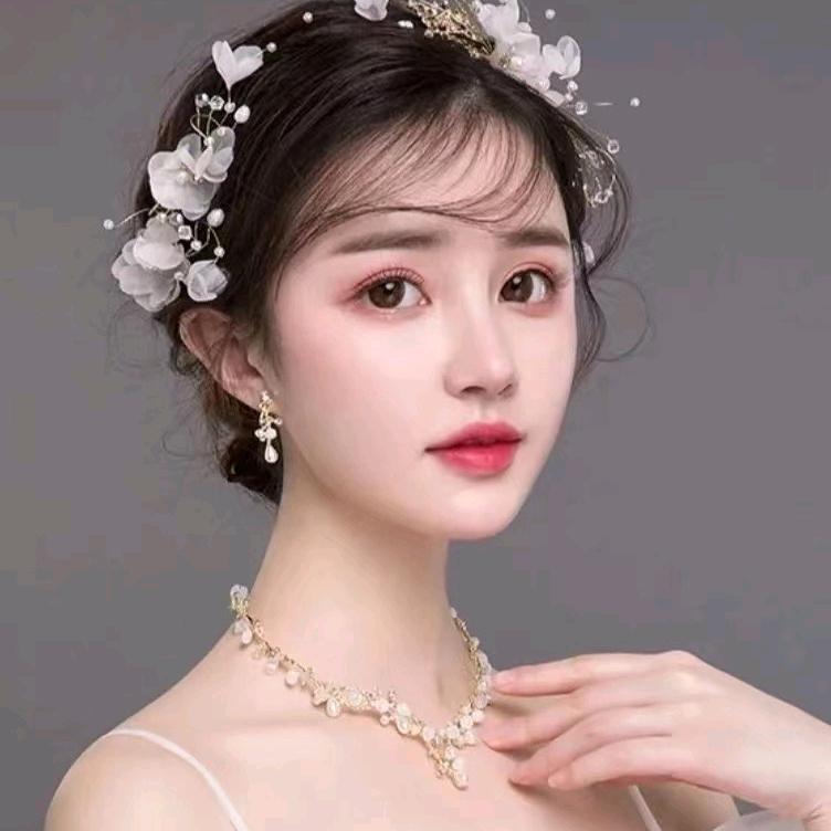 龍行⭐️秀秀《手势舞》