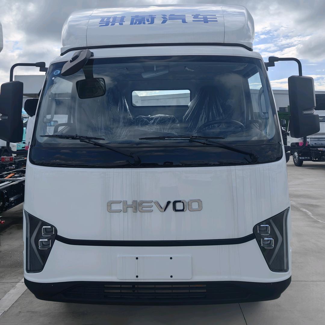 4.2米轻卡货车租赁出售