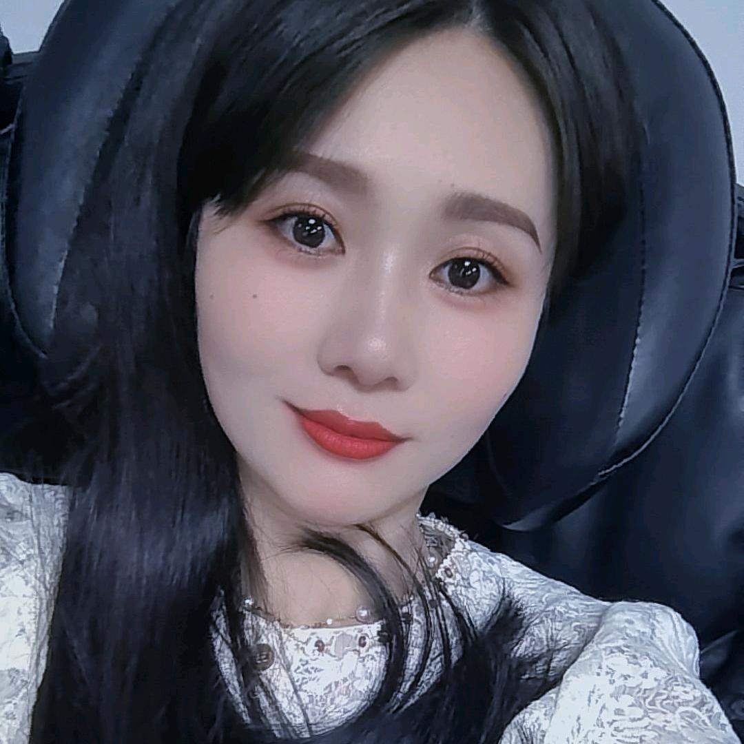 静静&