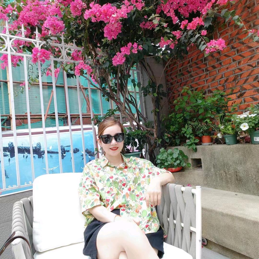 御纯金－温惠园