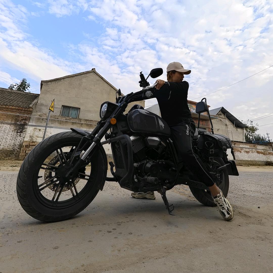 周周的盖房日记