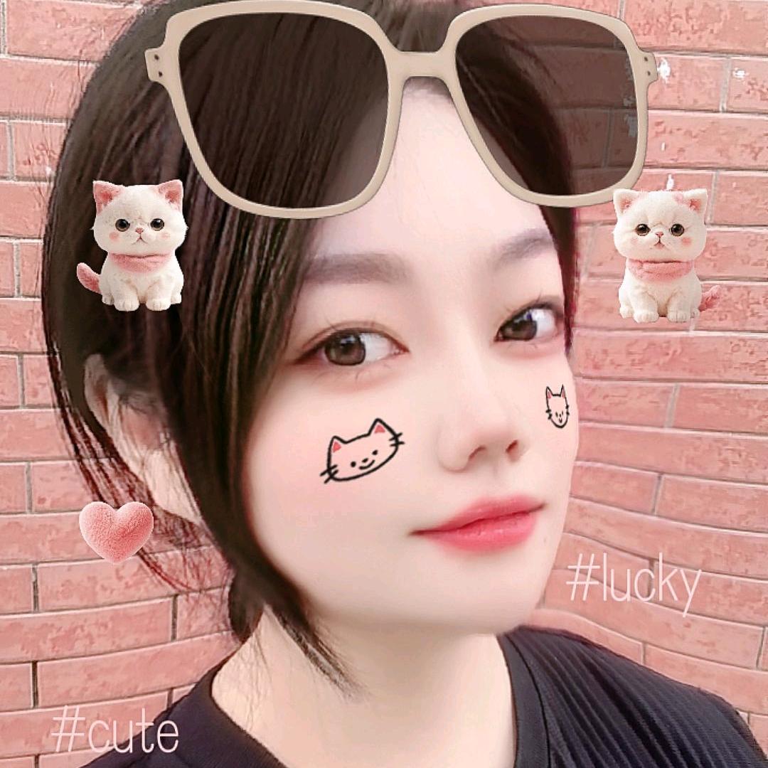 温县红娘张子怡