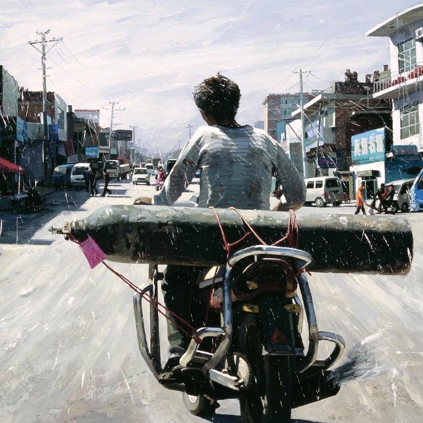 周栋工作室