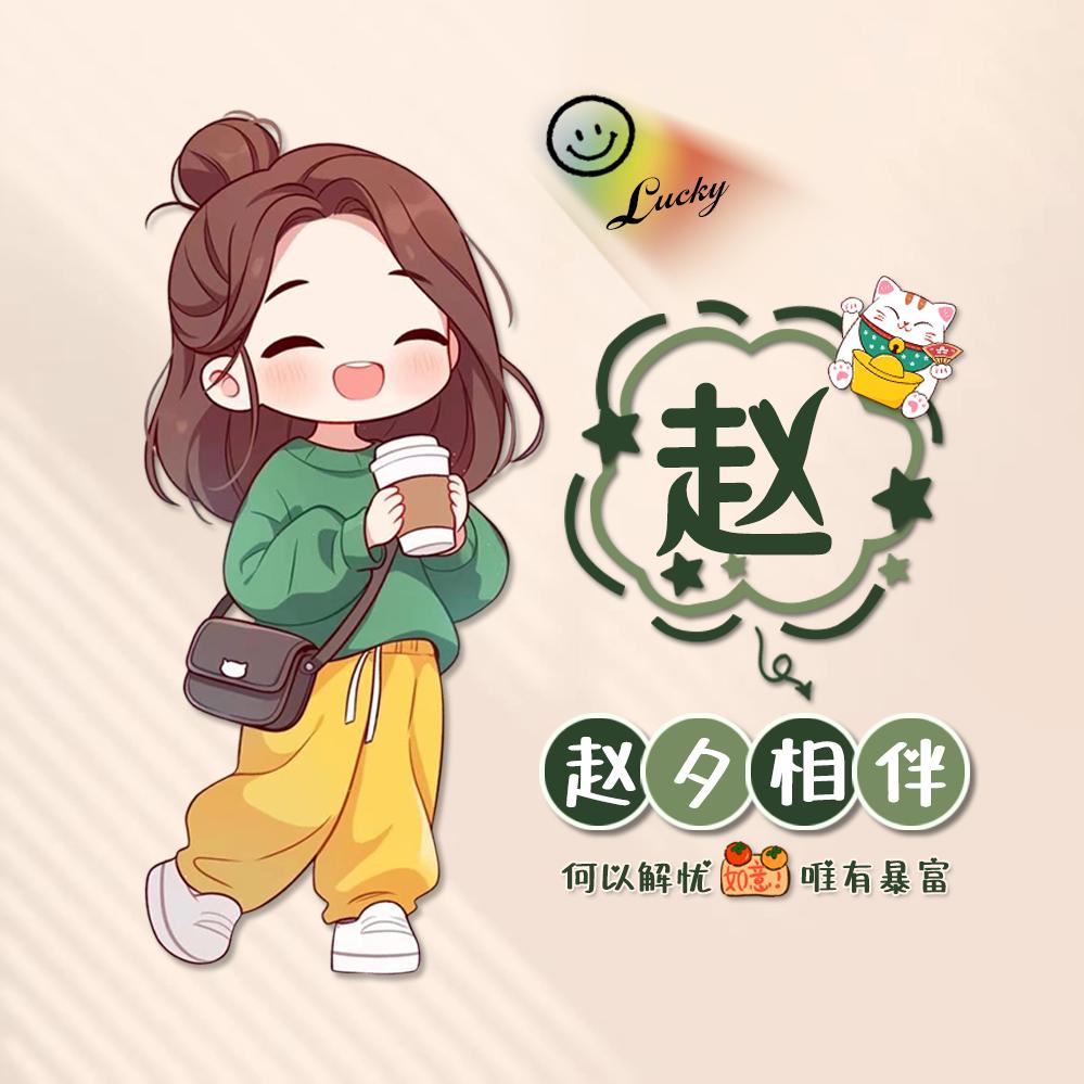 赵夕相伴💯⁶¹⁸